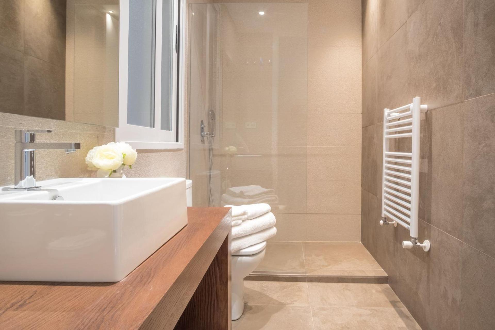 Apartamento Chueca Iii *