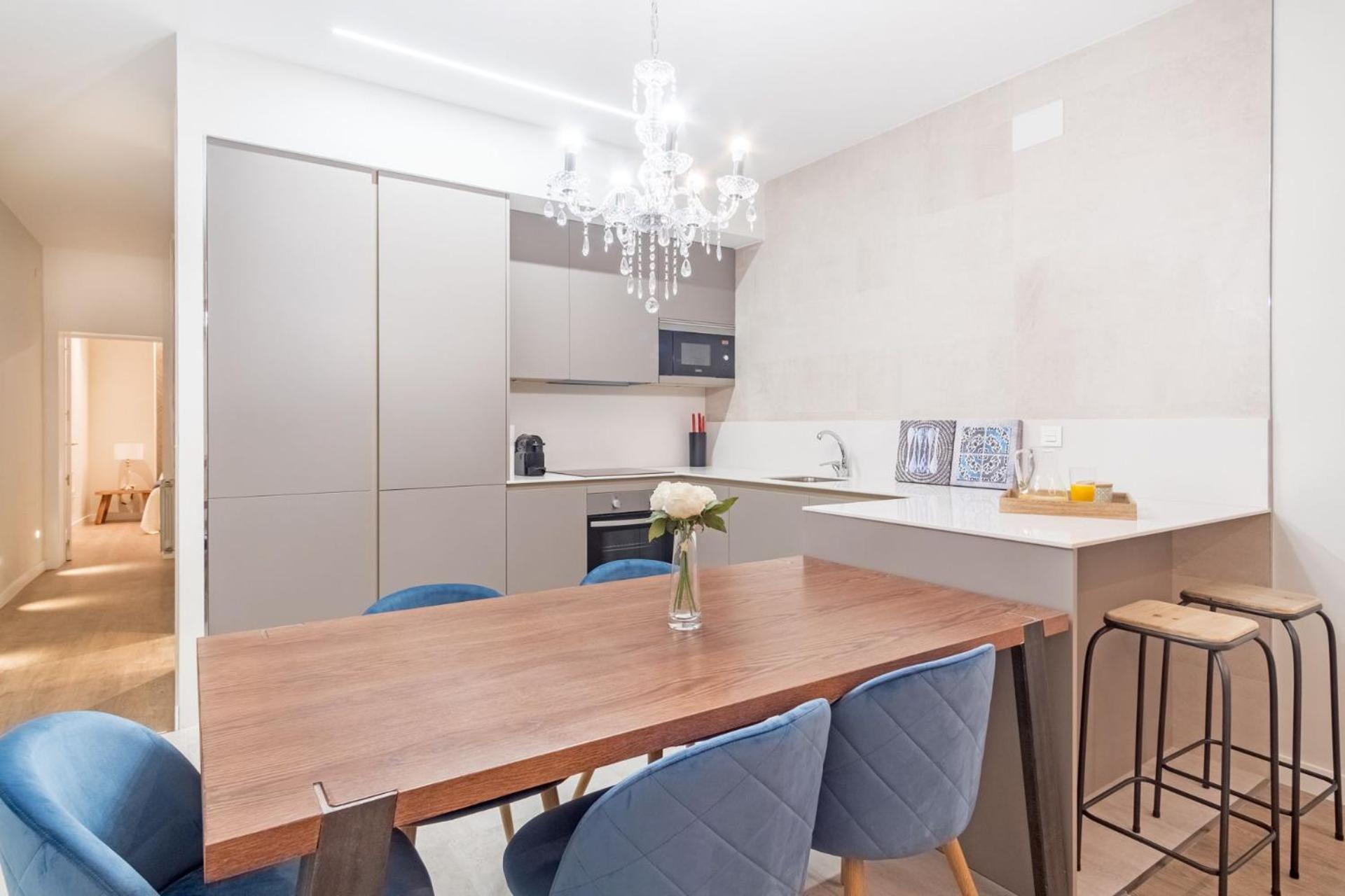 Chueca Iii Apartamento Madrid